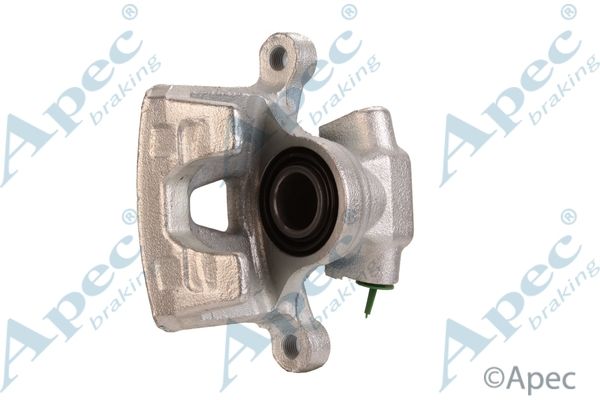 APEC BRAKING Pidurisadul LCA542